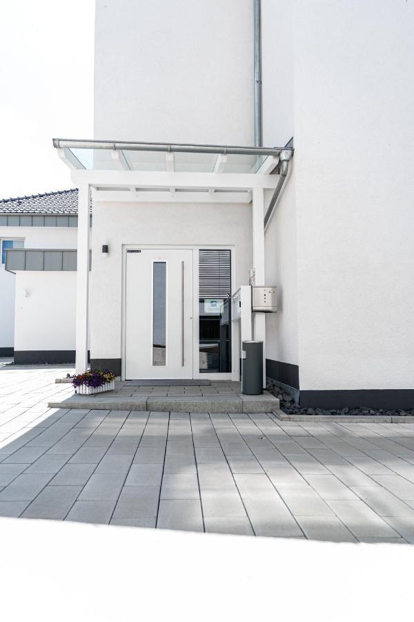 Ferienwohnung Bad Camberg - Apartment Goldener Grund Exterior photo