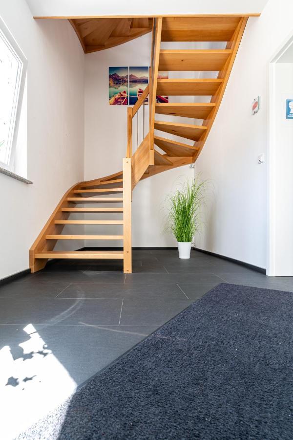 Ferienwohnung Bad Camberg - Apartment Goldener Grund Exterior photo