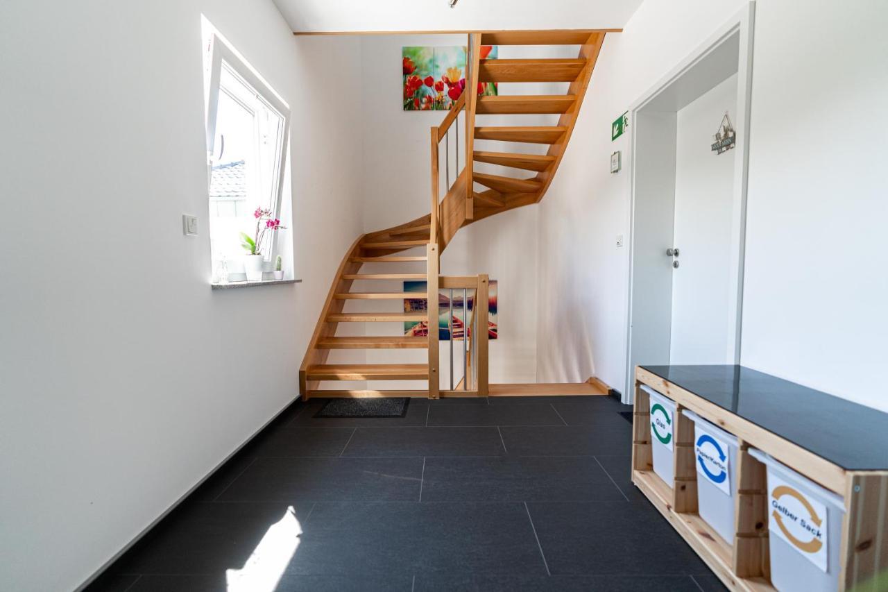 Ferienwohnung Bad Camberg - Apartment Goldener Grund Exterior photo